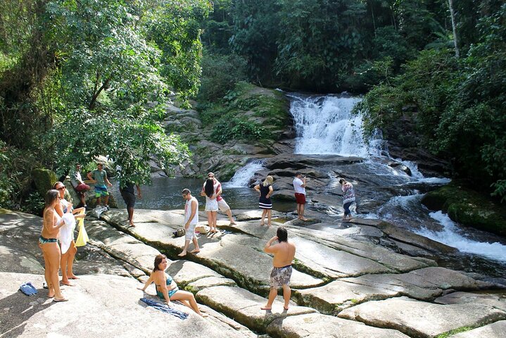 Jeep Tour Adventure: Explore Paraty and the Atlantic Forest