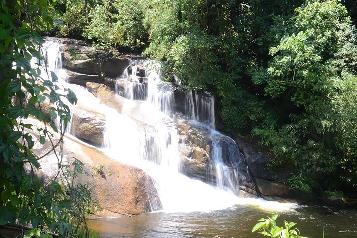 Jeep Tour Adventure: Explore Paraty and the Atlantic Forest