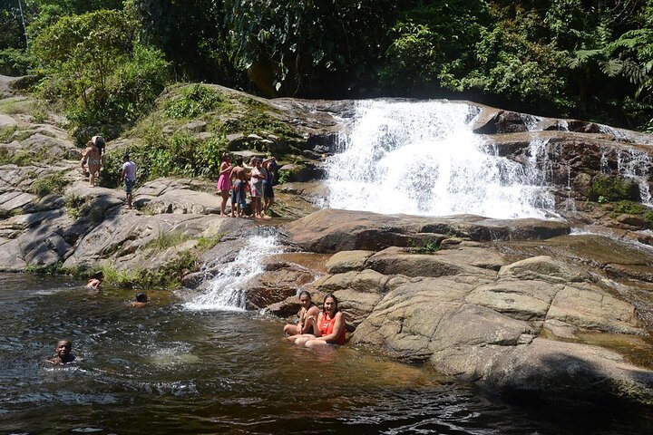 Jeep Tour Adventure: Explore Paraty and the Atlantic Forest