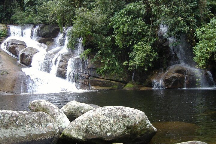 Jeep Tour Adventure: Explore Paraty and the Atlantic Forest
