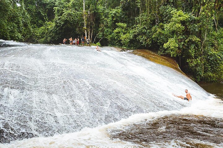Jeep Tour Adventure: Explore Paraty and the Atlantic Forest