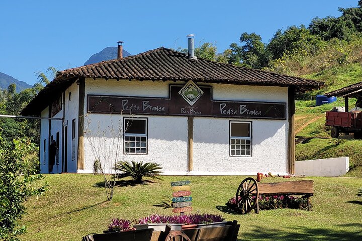 Jeep Tour Adventure: Explore Paraty and the Atlantic Forest