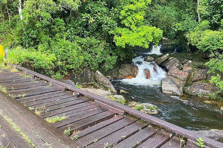 Jeep Tour Adventure: Explore Paraty and the Atlantic Forest