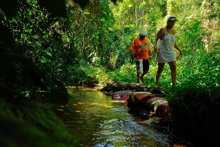 Jeep Tour Adventure: Explore Paraty and the Atlantic Forest