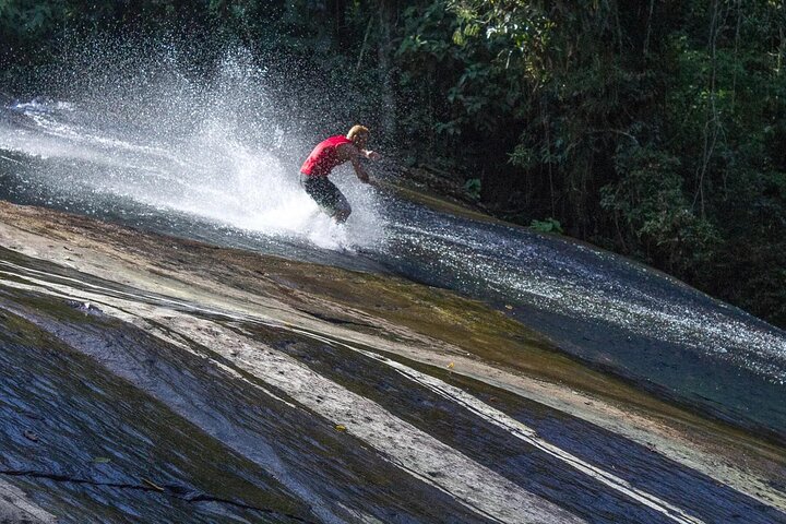 Jeep Tour Adventure: Explore Paraty and the Atlantic Forest