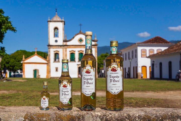 Jeep Tour Adventure: Explore Paraty and the Atlantic Forest