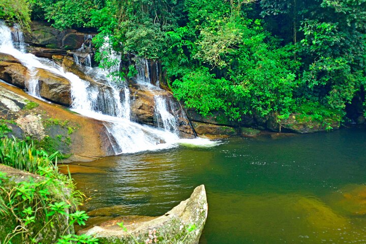 Jeep Tour Adventure: Explore Paraty and the Atlantic Forest