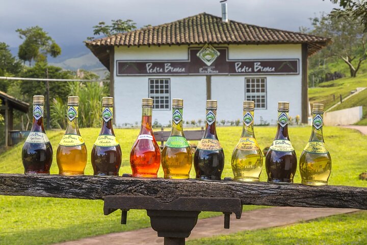 Jeep Tour Adventure: Explore Paraty and the Atlantic Forest