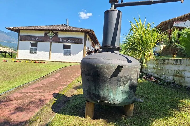 Jeep Tour Adventure: Explore Paraty and the Atlantic Forest