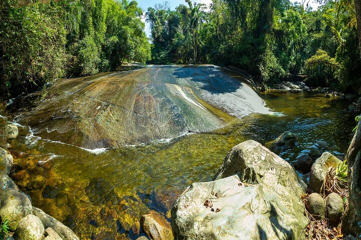 Jeep Tour Adventure: Explore Paraty and the Atlantic Forest