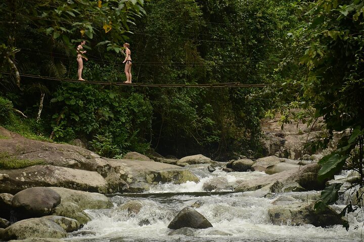 Jeep Tour Adventure: Explore Paraty and the Atlantic Forest