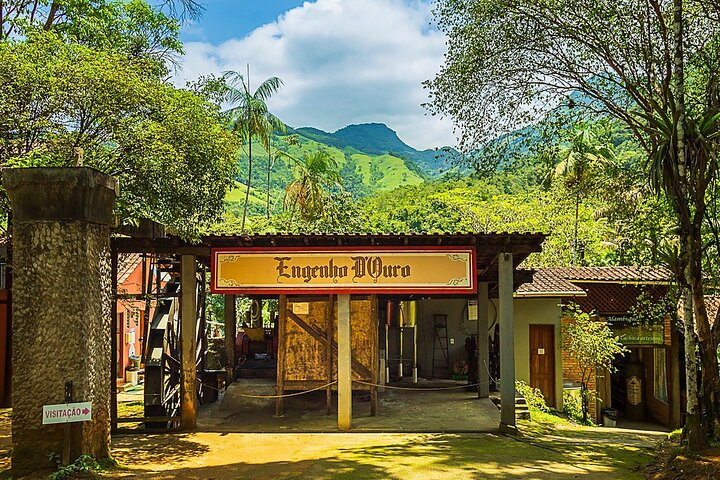 Jeep Tour Adventure: Explore Paraty and the Atlantic Forest
