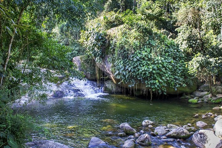 Jeep Tour Adventure: Explore Paraty and the Atlantic Forest