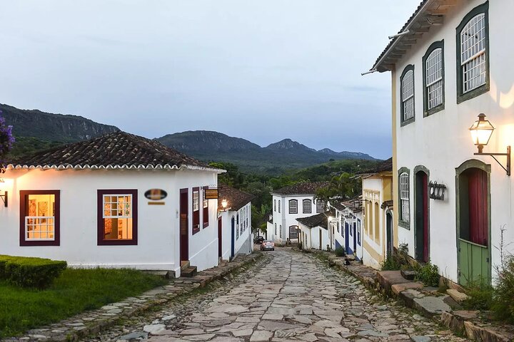 Jeep Tour Adventure: Explore Paraty and the Atlantic Forest