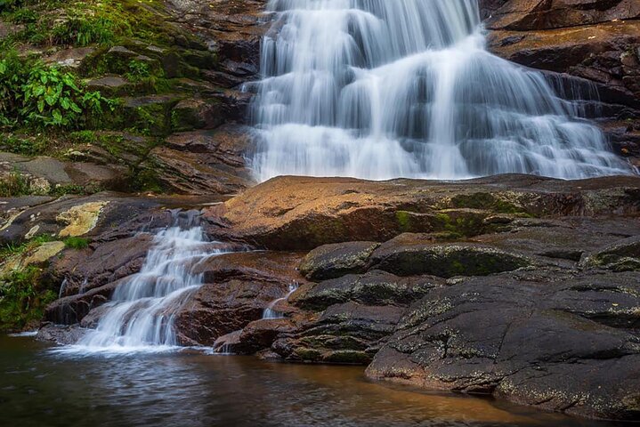 Jeep Tour Adventure: Explore Paraty and the Atlantic Forest