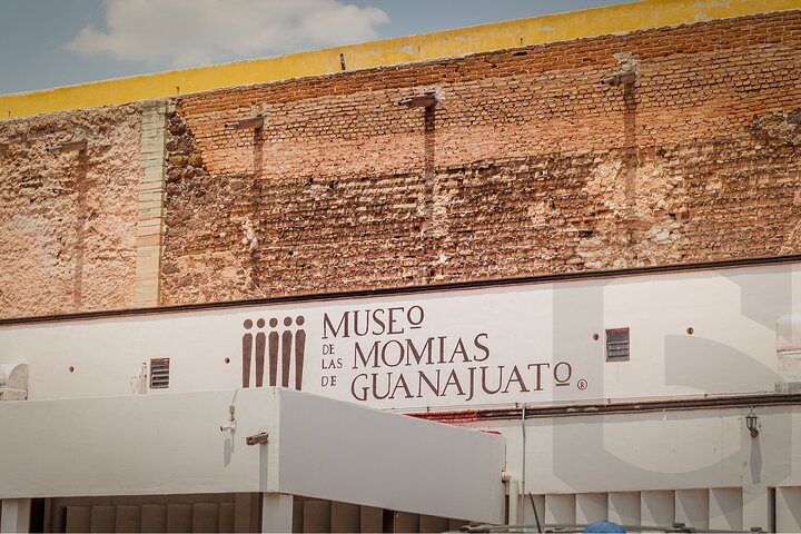 Mummies Mines and Tunnels of Guanajuato Group Tour 1