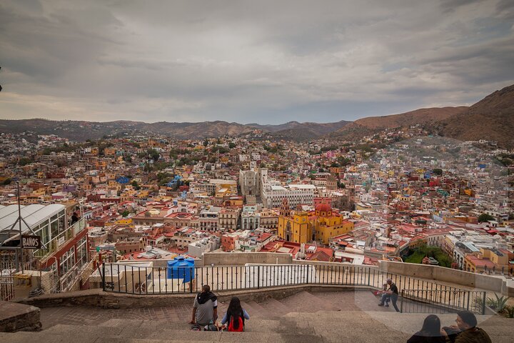 Mummies Mines and Tunnels of Guanajuato Group Tour 1