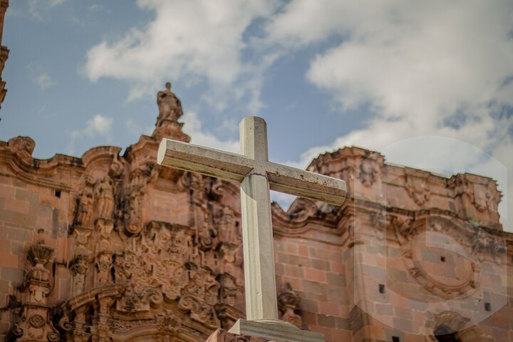 Mummies Mines and Tunnels of Guanajuato Group Tour 1