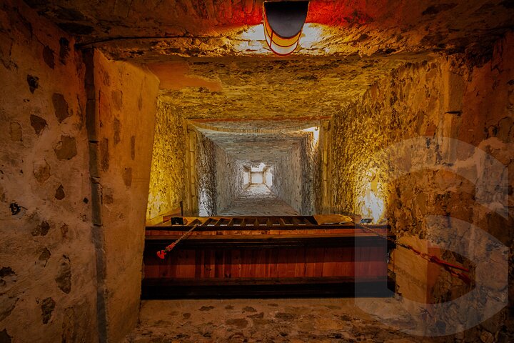 Mummies Mines and Tunnels of Guanajuato Group Tour 1