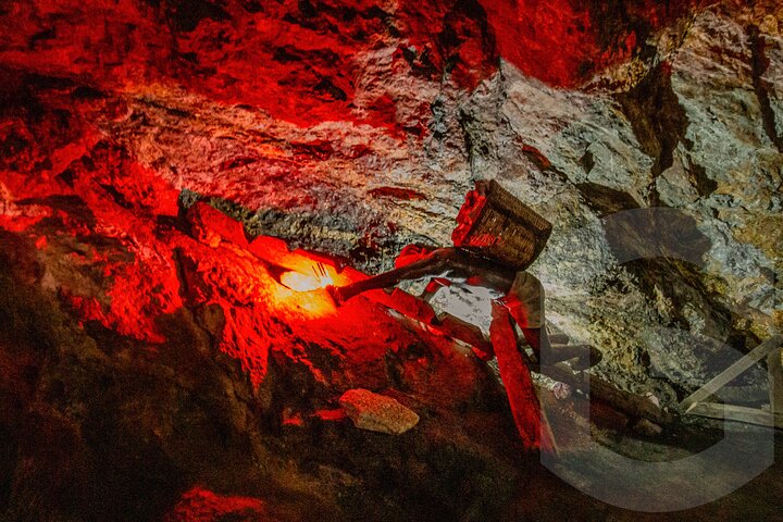 Mummies Mines and Tunnels of Guanajuato Group Tour 1