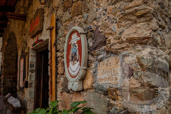 Mummies Mines and Tunnels of Guanajuato Group Tour 1