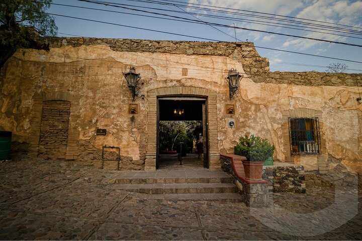 Mummies Mines and Tunnels of Guanajuato Group Tour 1