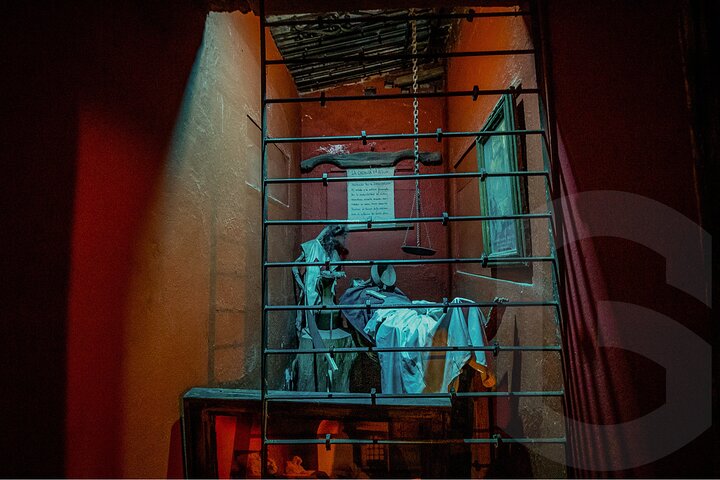 Mummies Mines and Tunnels of Guanajuato Group Tour 1