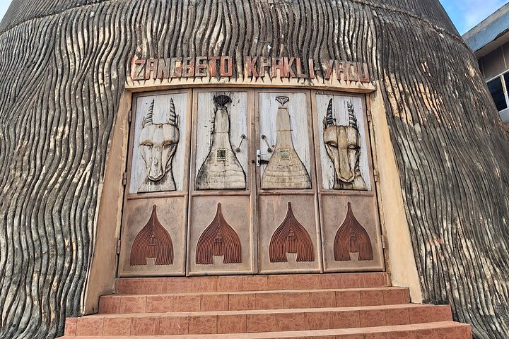Private Tour on Porto-Novo and the Black Lake of Adjara