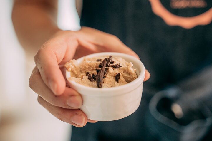 Bologna: Fresh Pasta, Ragu, Lasagna and Gelato Cooking Class