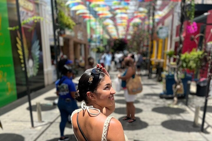 Puerto Plata City Private Tour