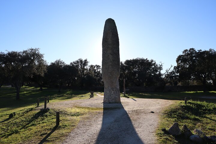 Marvão Megalithic Private Tour