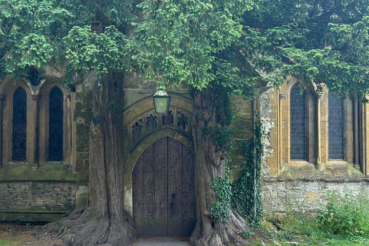 Heart of the Cotswolds - Private Guided Tour