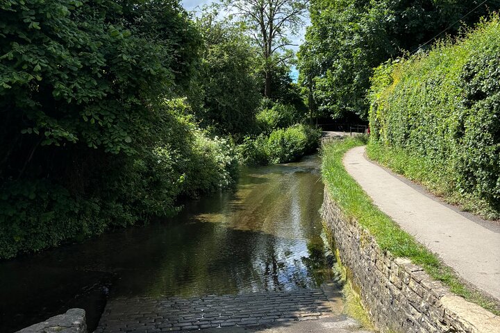 Heart of the Cotswolds - Private Guided Tour