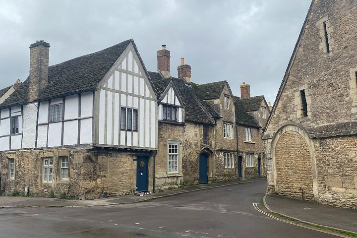 Heart of the Cotswolds - Private Guided Tour