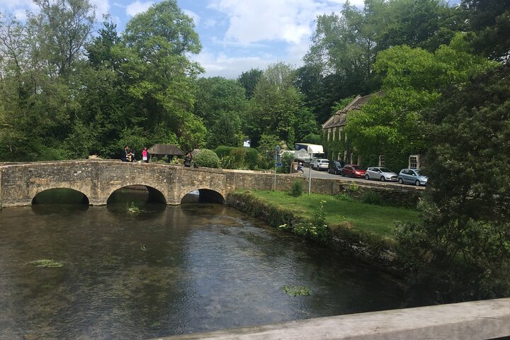 Heart of the Cotswolds - Private Guided Tour