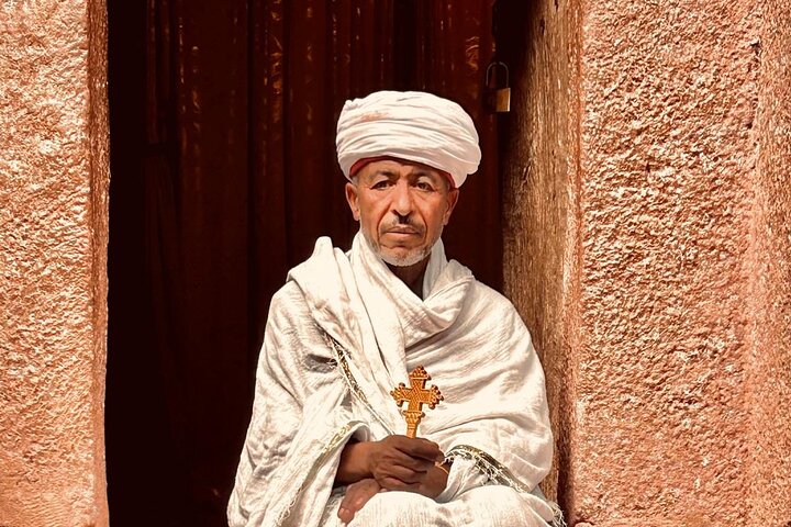 2-Day Lalibela Culture Tour with Cooking, Coffee & Church Visits