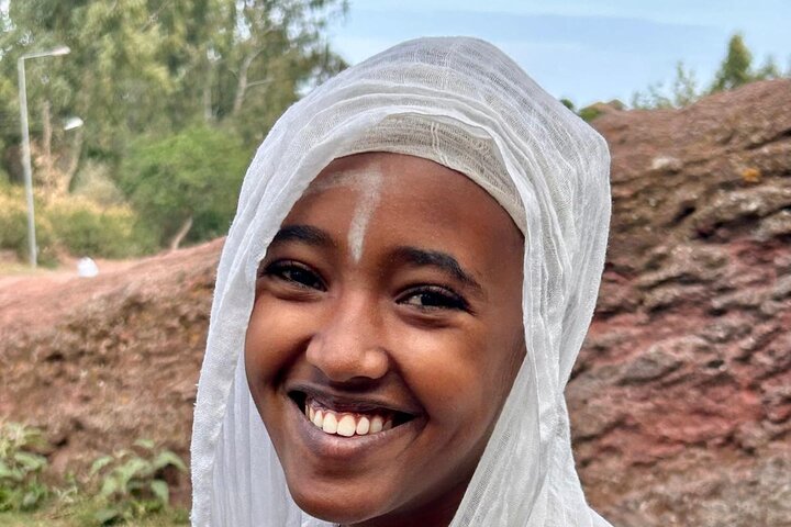 2-Day Lalibela Culture Tour with Cooking, Coffee & Church Visits