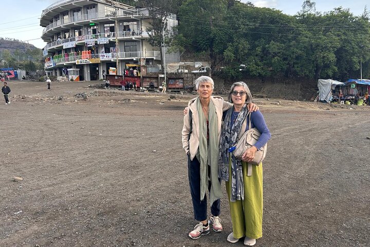 2-Day Lalibela Culture Tour with Cooking, Coffee & Church Visits