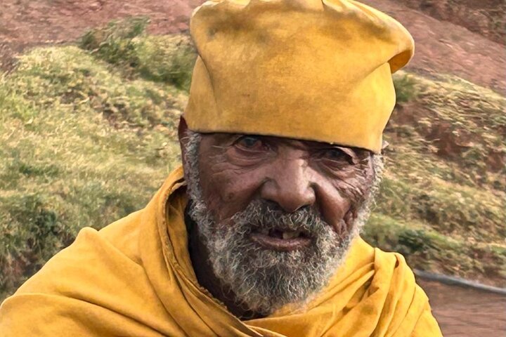 2-Day Lalibela Culture Tour with Cooking, Coffee & Church Visits