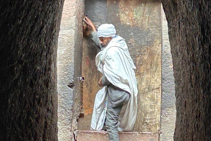 2-Day Lalibela Culture Tour with Cooking, Coffee & Church Visits