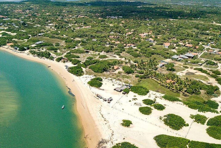Experience the Magic of Atins: A Tour Through Maranhão's Paradise