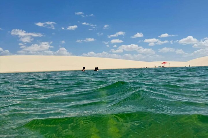 Experience the Magic of Atins: A Tour Through Maranhão's Paradise