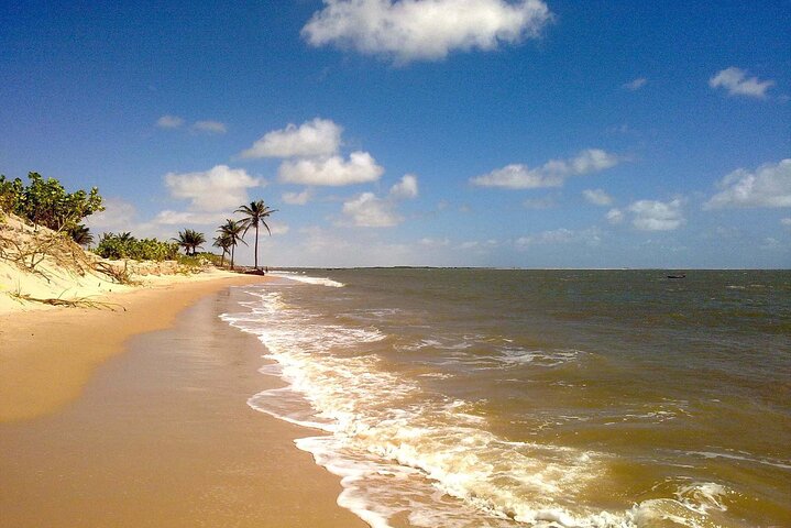 Experience the Magic of Atins: A Tour Through Maranhão's Paradise