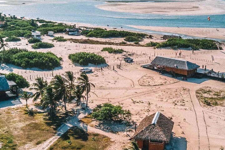 Experience the Magic of Atins: A Tour Through Maranhão's Paradise