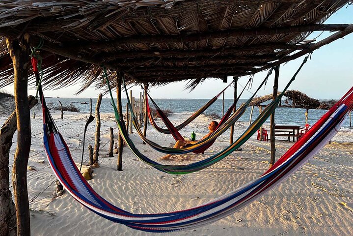 Explore Atins: Natural Paradise in Maranhão