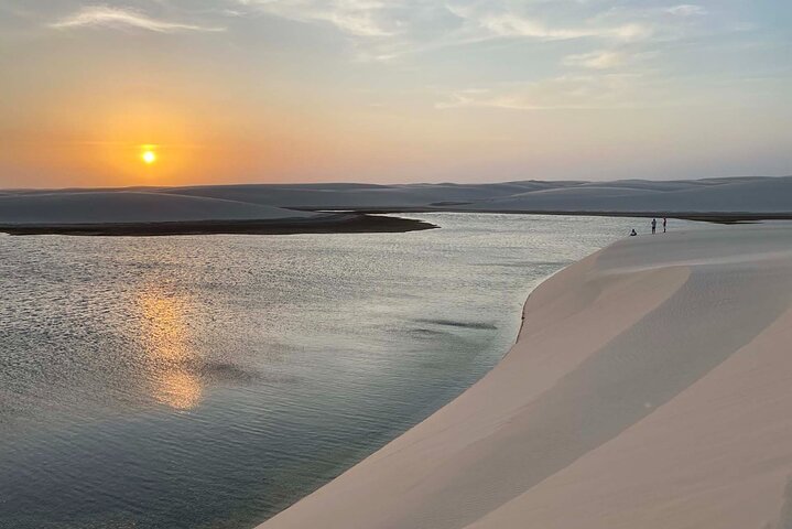 Experience the Magic of Atins: A Tour Through Maranhão's Paradise