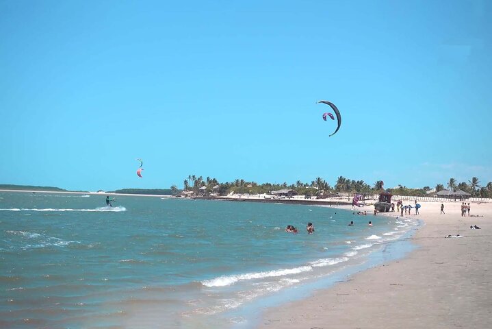 Experience the Magic of Atins: A Tour Through Maranhão's Paradise