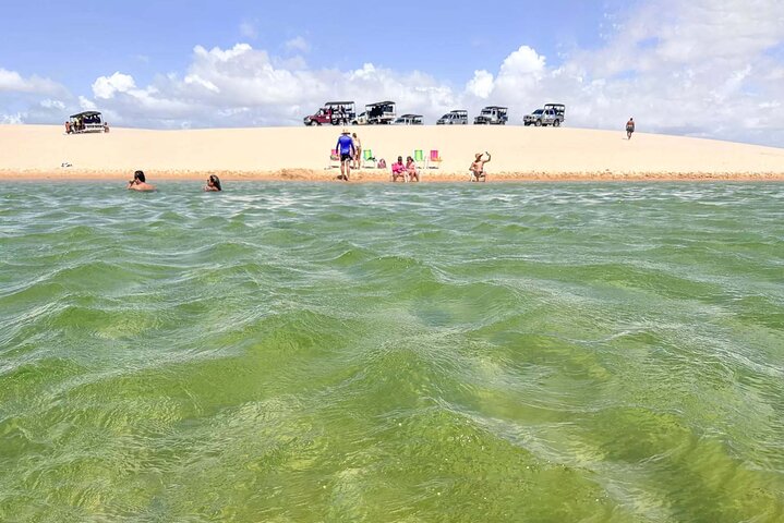 Experience the Magic of Atins: A Tour Through Maranhão's Paradise