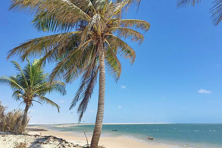 Experience the Magic of Atins: A Tour Through Maranhão's Paradise