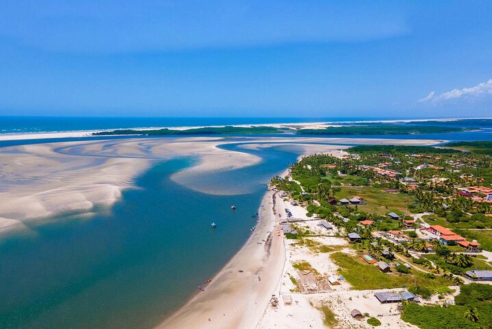 Experience the Magic of Atins: A Tour Through Maranhão's Paradise